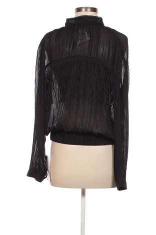 Γυναικείο μπουφάν Zara, Μέγεθος M, Χρώμα Μαύρο, Τιμή 36,46 €