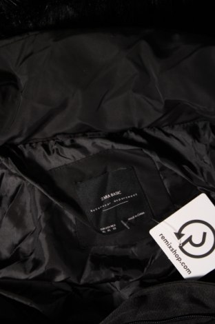 Γυναικείο μπουφάν Zara, Μέγεθος XL, Χρώμα Μπλέ, Τιμή 14,28 €