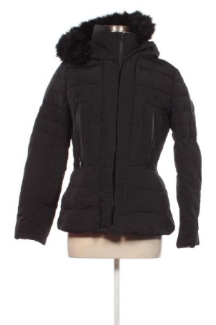 Γυναικείο μπουφάν Zara, Μέγεθος XL, Χρώμα Μπλέ, Τιμή 14,28 €