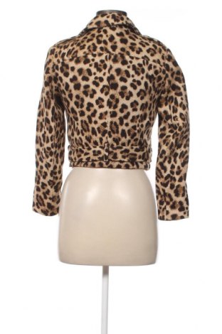 Damenjacke Zara, Größe XS, Farbe Beige, Preis 33,40 €