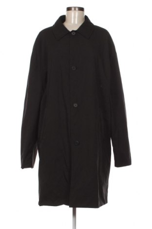 Дамско яке Zara, Размер XL, Цвят Черен, Цена 19,68 лв.