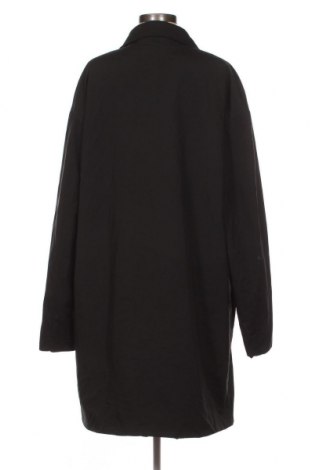 Дамско яке Zara, Размер XL, Цвят Черен, Цена 28,80 лв.