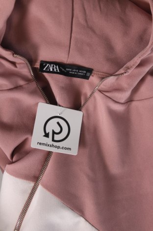 Γυναικείο μπουφάν Zara, Μέγεθος S, Χρώμα Πολύχρωμο, Τιμή 29,69 €