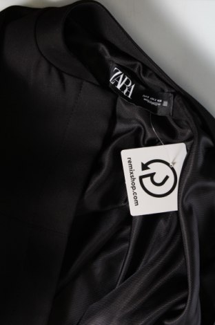 Dámská bunda  Zara, Velikost S, Barva Černá, Cena  619,00 Kč