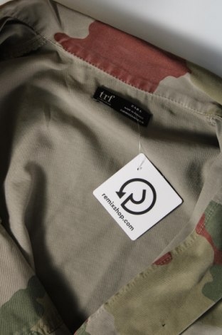 Γυναικείο μπουφάν Zara Trafaluc, Μέγεθος M, Χρώμα Πολύχρωμο, Τιμή 14,26 €