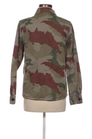 Γυναικείο μπουφάν Zara Trafaluc, Μέγεθος M, Χρώμα Πολύχρωμο, Τιμή 14,26 €