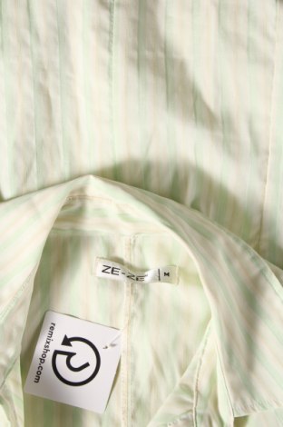 Damenjacke Ze-Ze, Größe M, Farbe Grün, Preis € 15,90