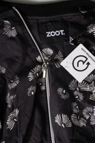 Γυναικείο μπουφάν Zoot, Μέγεθος L, Χρώμα Γκρί, Τιμή 9,86 €