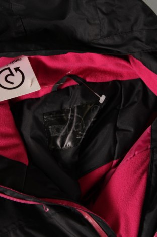 Damenjacke für Wintersports, Größe L, Farbe Schwarz, Preis 20,30 €