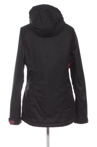 Γυναίκειο μπουφάν για χειμερινά σπορ, Μέγεθος L, Χρώμα Μαύρο, Τιμή 32,12 €