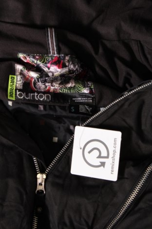 Γυναίκειο μπουφάν για χειμερινά σπορ Burton, Μέγεθος S, Χρώμα Μαύρο, Τιμή 43,15 €