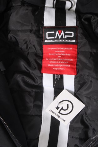 Dámská bunda pro zimní sporty  CMP, Velikost M, Barva Černá, Cena  574,00 Kč