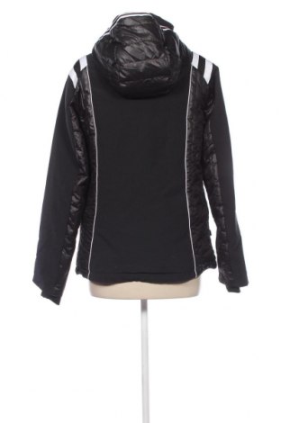 Γυναίκειο μπουφάν για χειμερινά σπορ CMP, Μέγεθος M, Χρώμα Μαύρο, Τιμή 25,05 €