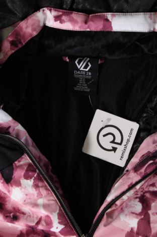 Damenjacke für Wintersports Dare 2B, Größe L, Farbe Rosa, Preis 62,63 €