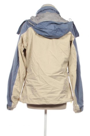 Γυναίκειο μπουφάν για χειμερινά σπορ Helly Hansen, Μέγεθος L, Χρώμα  Μπέζ, Τιμή 15,66 €