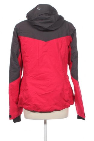 Damenjacke für Wintersports Icepeak, Größe M, Farbe Mehrfarbig, Preis € 82,10