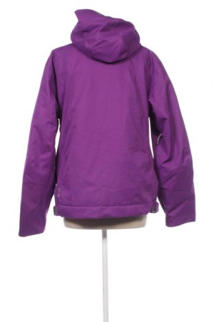Damenjacke für Wintersports McKinley, Größe XL, Farbe Lila, Preis 25,68 €