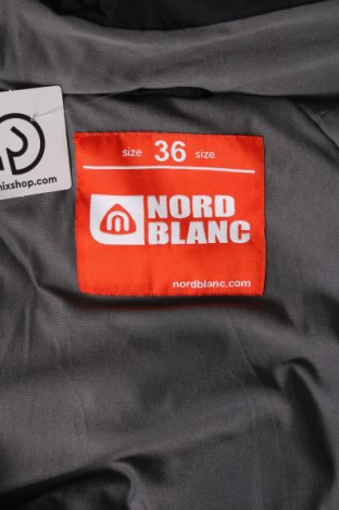 Damska kurtka do sportów zimowych Nord Blanc, Rozmiar S, Kolor Czarny, Cena 132,30 zł