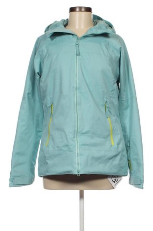 Γυναίκειο μπουφάν για χειμερινά σπορ SnowTech, Μέγεθος M, Χρώμα Μπλέ, Τιμή 31,73 €