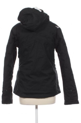 Damenjacke für Wintersports Wedze, Größe S, Farbe Schwarz, Preis € 59,85