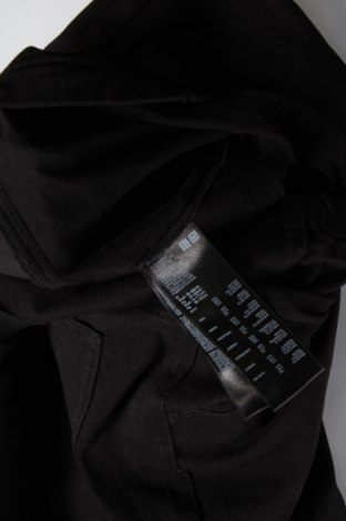 Τζίν εγκυμοσύνης Uniqlo, Μέγεθος M, Χρώμα Μαύρο, Τιμή 11,79 €