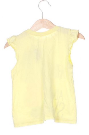 Dziecięca bluzka, Rozmiar 2-3y/ 98-104 cm, Kolor Żółty, Cena 22,47 zł