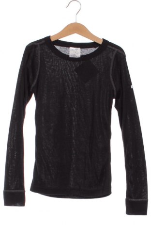Детска блуза, Размер 8-9y/ 134-140 см, Цвят Черен, Цена 18,00 лв.