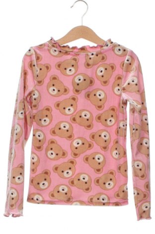 Детска блуза, Размер 7-8y/ 128-134 см, Цвят Многоцветен, Цена 12,00 лв.