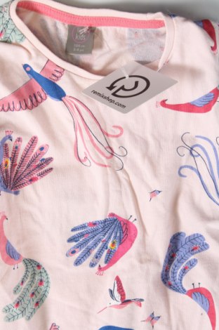 Детска блуза, Размер 3-4y/ 104-110 см, Цвят Розов, Цена 12,00 лв.