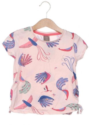 Kinder Shirt, Größe 3-4y/ 104-110 cm, Farbe Rosa, Preis 6,14 €