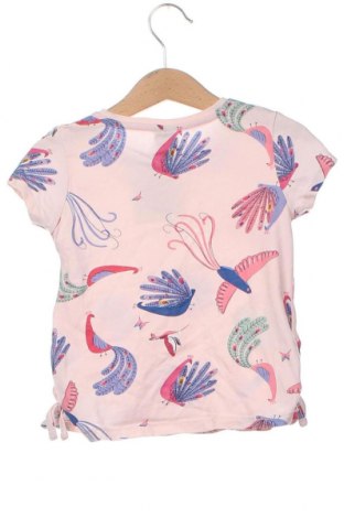 Детска блуза, Размер 3-4y/ 104-110 см, Цвят Розов, Цена 12,00 лв.