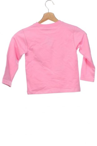 Детска блуза, Размер 2-3y/ 98-104 см, Цвят Розов, Цена 12,00 лв.