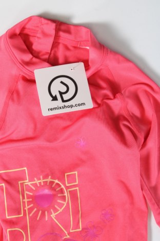 Kinder Shirt, Größe 2-3y/ 98-104 cm, Farbe Rosa, Preis 5,27 €