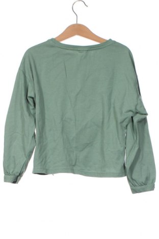Kinder Shirt, Größe 5-6y/ 116-122 cm, Farbe Grün, Preis 6,14 €