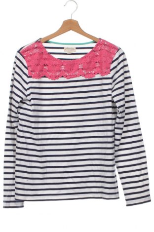 Детска блуза, Размер 15-18y/ 170-176 см, Цвят Бял, Цена 10,88 лв.