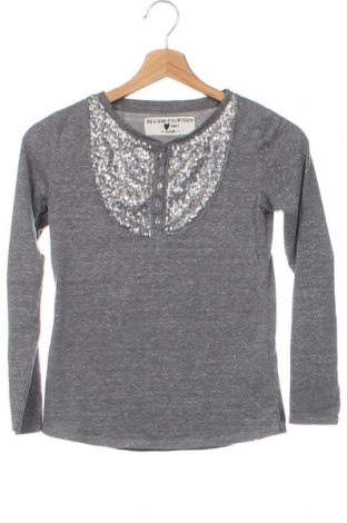 Kinder Shirt, Größe 9-10y/ 140-146 cm, Farbe Grau, Preis € 4,59