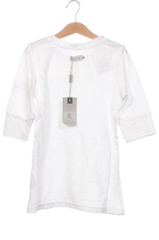 Kinder Shirt, Größe 9-10y/ 140-146 cm, Farbe Weiß, Preis € 12,53