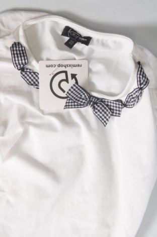 Kinder Shirt, Größe 9-10y/ 140-146 cm, Farbe Weiß, Preis € 6,14