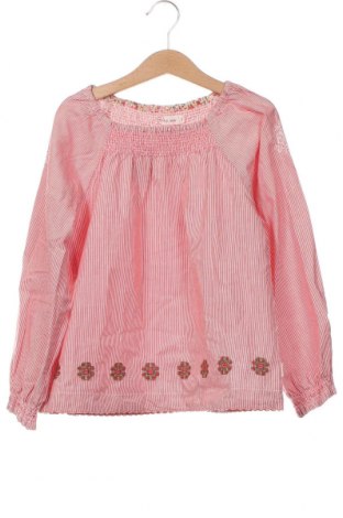 Παιδική μπλούζα, Μέγεθος 7-8y/ 128-134 εκ., Χρώμα Πολύχρωμο, Τιμή 3,61 €