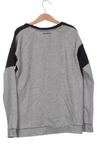 Kinder Shirt, Größe 11-12y/ 152-158 cm, Farbe Grau, Preis 2,22 €