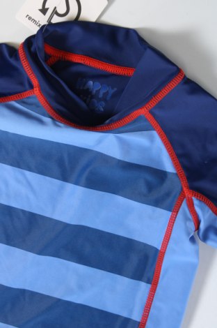 Bluză pentru copii, Mărime 18-24m/ 86-98 cm, Culoare Albastru, Preț 29,87 Lei