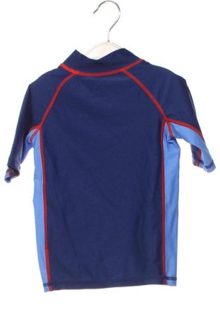 Детска блуза, Размер 18-24m/ 86-98 см, Цвят Син, Цена 11,71 лв.