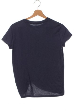 Kinder Shirt Abercrombie Kids, Größe 11-12y/ 152-158 cm, Farbe Blau, Preis 11,92 €
