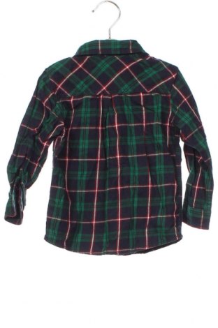 Детска блуза Baby Club, Размер 12-18m/ 80-86 см, Цвят Многоцветен, Цена 3,08 лв.