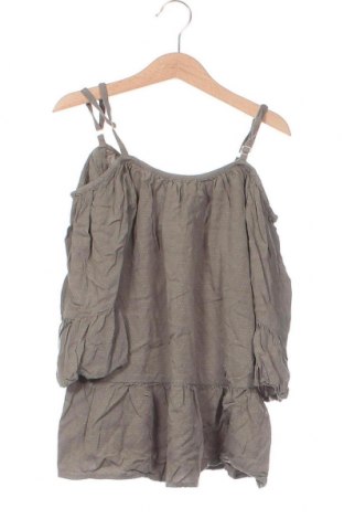 Детска блуза Beckaro, Размер 8-9y/ 134-140 см, Цвят Зелен, Цена 5,50 лв.