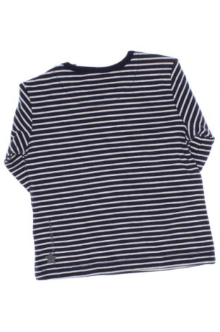 Dziecięca bluzka Belly Button, Rozmiar 6-9m/ 68-74 cm, Kolor Niebieski, Cena 21,11 zł