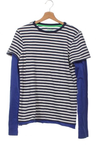 Детска блуза Boden, Размер 15-18y/ 170-176 см, Цвят Многоцветен, Цена 12,01 лв.
