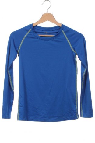 Детска блуза Crane, Размер 10-11y/ 146-152 см, Цвят Син, Цена 4,80 лв.