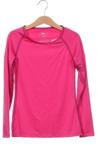Детска блуза Crane, Размер 8-9y/ 134-140 см, Цвят Розов, Цена 7,80 лв.