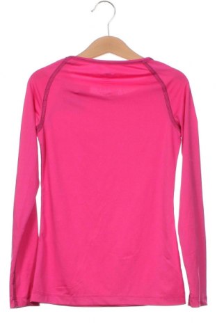 Детска блуза Crane, Размер 8-9y/ 134-140 см, Цвят Розов, Цена 5,20 лв.